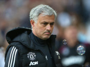Musim 2018/19 Menjadi Pertaruhan Masa Depan Jose Mourinho di Manchester United