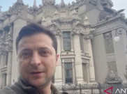 Sebut NATO Takut Rusia, Presiden Ukraina Tak Sudi Lagi Berlutut Memohon Gabung