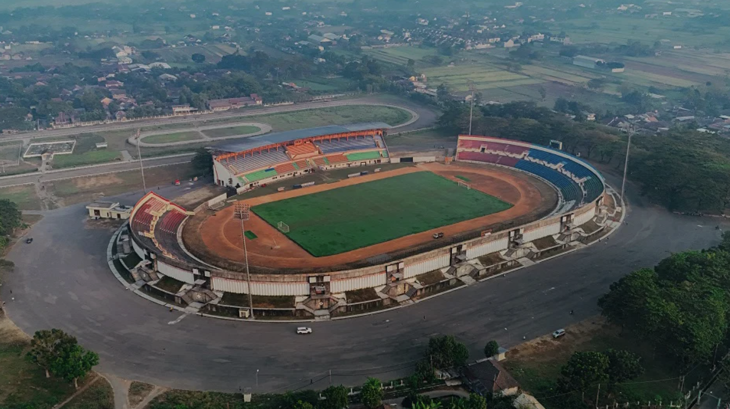 PSIM Yogyakarta Tetap Bermarkas di Stadion Sultan Agung untuk Super League 2026/2027