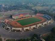 PSIM Yogyakarta Tetap Bermarkas di Stadion Sultan Agung untuk Super League 2026/2027