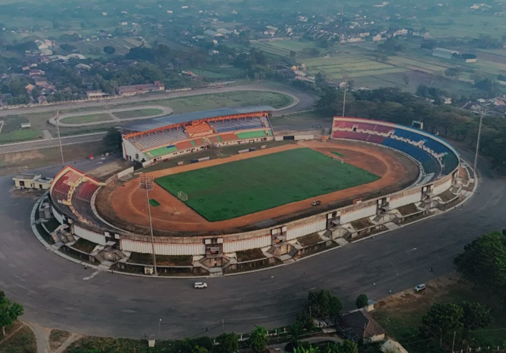 PSIM Yogyakarta Tetap Bermarkas di Stadion Sultan Agung untuk Super League 2026/2027