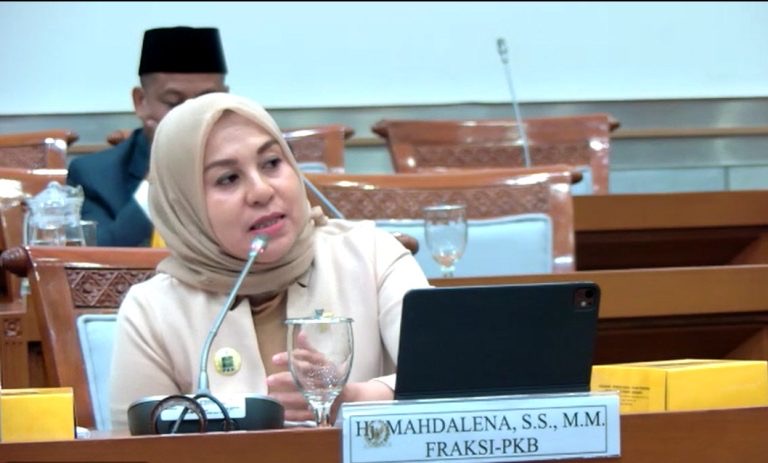 Kekerasan Seksual masih Jadi Ancaman Anak Indonesia, DPR Minta Pemerintah Permudah Sistem Pelaporan