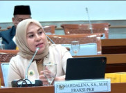 Kekerasan Seksual masih Jadi Ancaman Anak Indonesia, DPR Minta Pemerintah Permudah Sistem Pelaporan