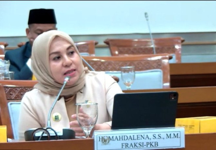 Kekerasan Seksual masih Jadi Ancaman Anak Indonesia, DPR Minta Pemerintah Permudah Sistem Pelaporan