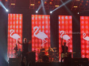 All Time Low Band Paling Bersinar di Hodgepodge Superfest 2018