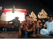  PBNU Dikritik Karena Dukung Pilpres Dikembalikan ke MPR