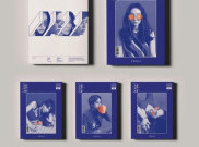 Grup Idola K-Pop dengan Cover Album Terbaik