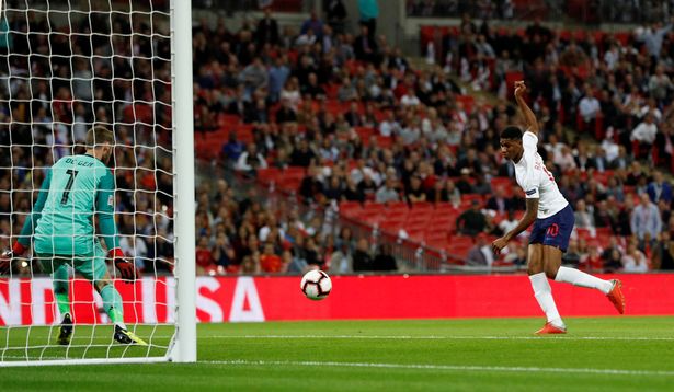 Musuh Besar Masa Depan Timnas Inggris