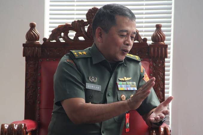 Sudah Satu Tahun Kantor dan Pejabat Kejaksaan Agung Dijaga Polisi Militer