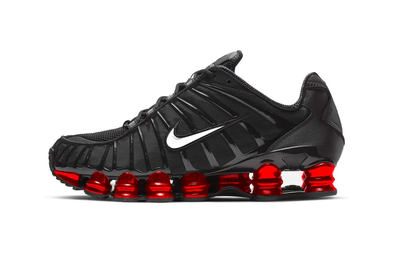 5 Sneakers Hypebeast Terbaru Rilis di Awal September