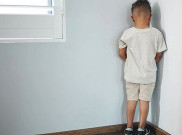 Hukuman 'Time Out' untuk Anak Sudah Ketinggalan Zaman