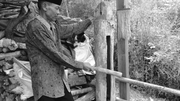 Tung, Tung, Tung! Nyaring Bunyi Sejarah Kentungan