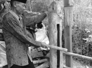 Tung, Tung, Tung! Nyaring Bunyi Sejarah Kentungan