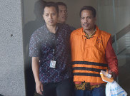  KPK Diminta Usut Pemutihan Kasus di Kejati Bengkulu