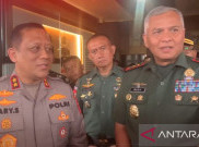 Bentrok TNI-Polri di Mapolres Tarakan Berawal dari Janji Uang Pengobatan Rp 10 Juta tak Kunjung Dibayar