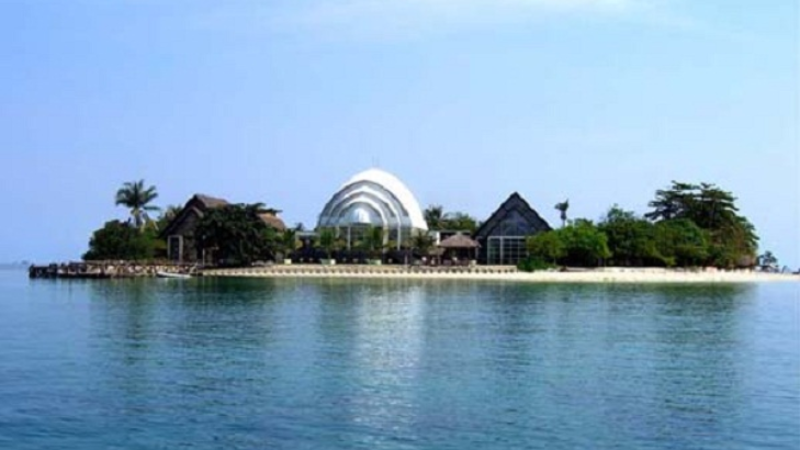 Banten Siap Optimalkan Potensi Wisata Pulau-Pulau Kecil