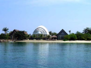 Banten Siap Optimalkan Potensi Wisata Pulau-Pulau Kecil  