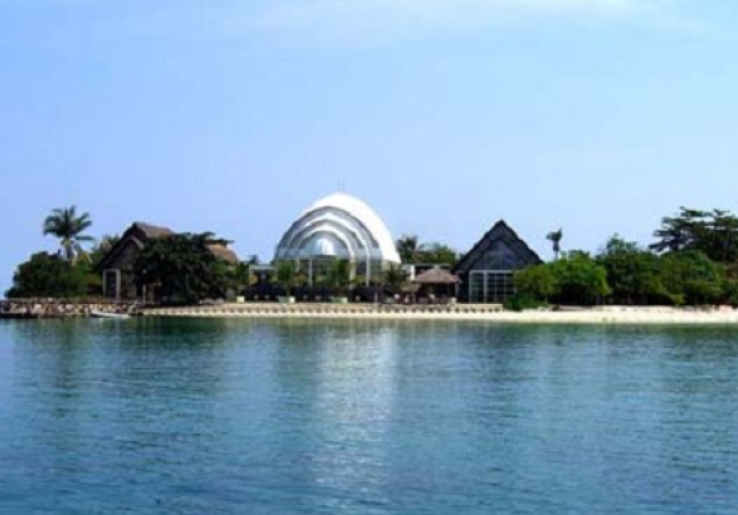 Banten Siap Optimalkan Potensi Wisata Pulau-Pulau Kecil