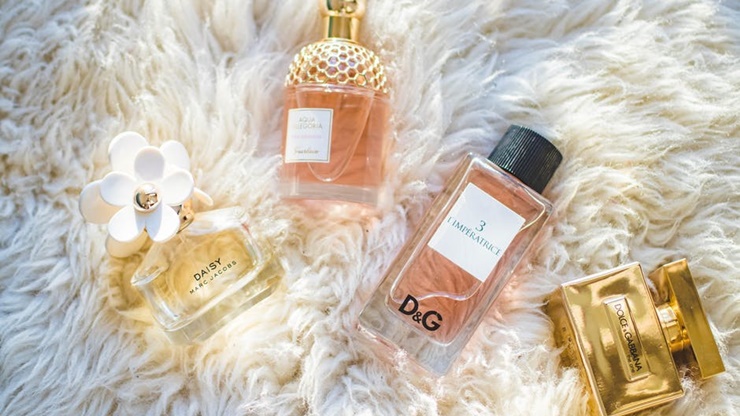 Kenali Perbedaan Jenis-Jenis Parfum Sebelum Salah Beli