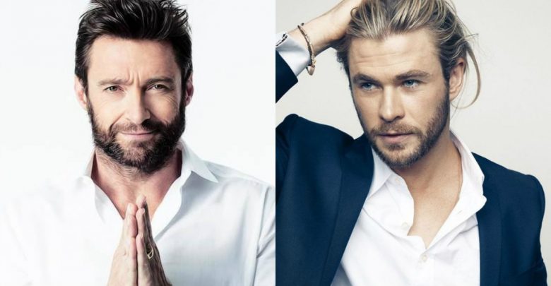 sexy men celebrities