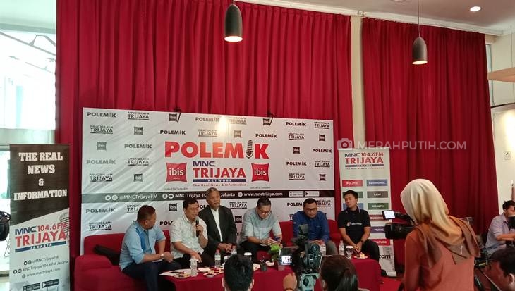 Politisi PDIP Minta Menteri Nadiem Beri Kajian Penghapusan Ujian Nasional