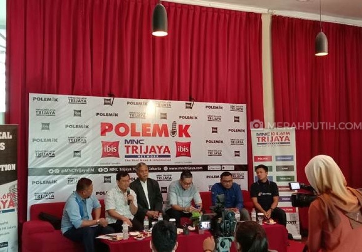 Politisi PDIP Minta Menteri Nadiem Beri Kajian Penghapusan Ujian Nasional