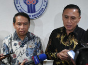 Opsi PSSI Jika Liga 1 dan Liga 2 Dihentikan