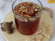 Hangatkan Perut saat Buka Puasa dengan Minuman Herbal Air Guraka