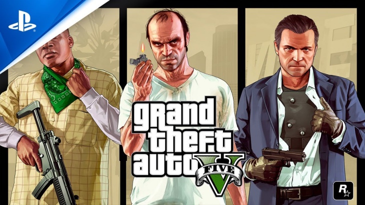 24 Game Seru yang Bisa Kamu Mainkan di PlayStation 5