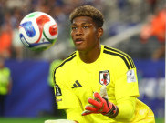 Zion Suzuki, Kiper Jepang yang Siap Menaklukkan Premier League