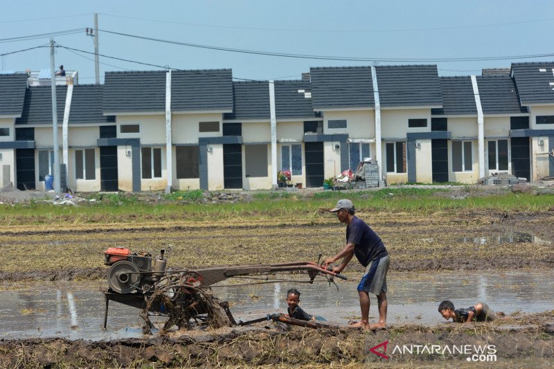 Simak! Potongan Gaji Tiap Bulan untuk Iuran Tapera