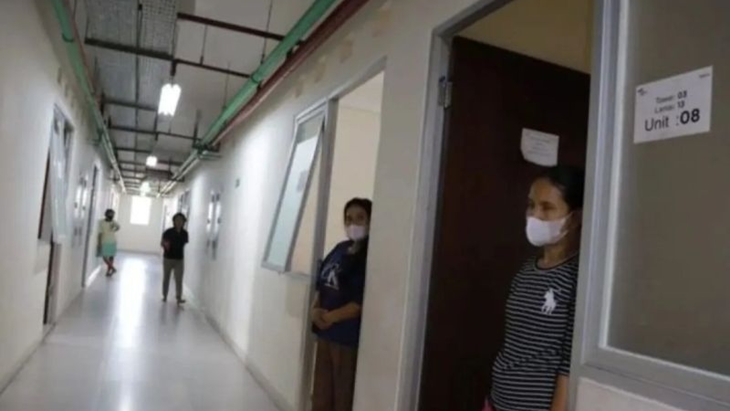 Pemprov DKI Kembali Gratiskan Biaya Sewa Rusun sampai Juni 2024