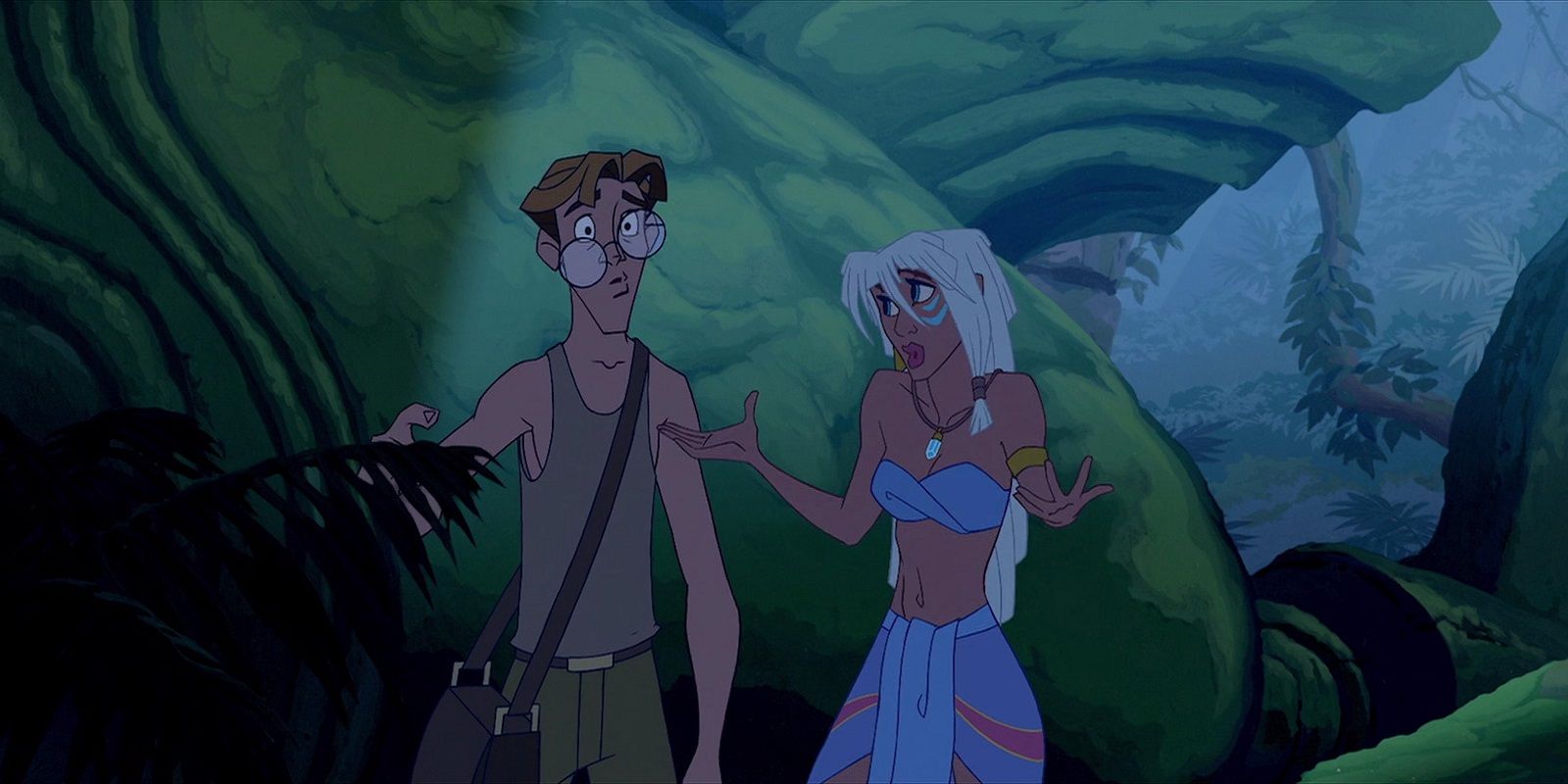 Disney Incar Tom Holland untuk Peran Utama 'Live-Action Atlantis: The Lost Empire'