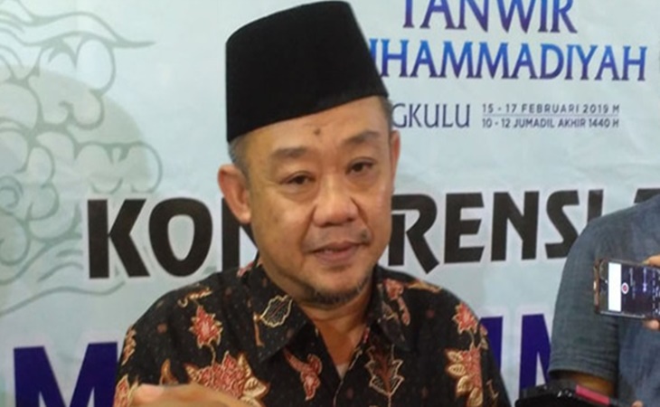 Muhammadiyah Berharap Pemerintah Tidak Salah Kaprah Beri Stigma WNI yang Gabung ISIS