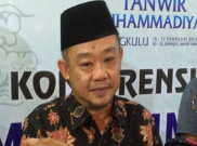 Muhammadiyah Berharap Pemerintah Tidak Salah Kaprah Beri Stigma WNI yang Gabung ISIS