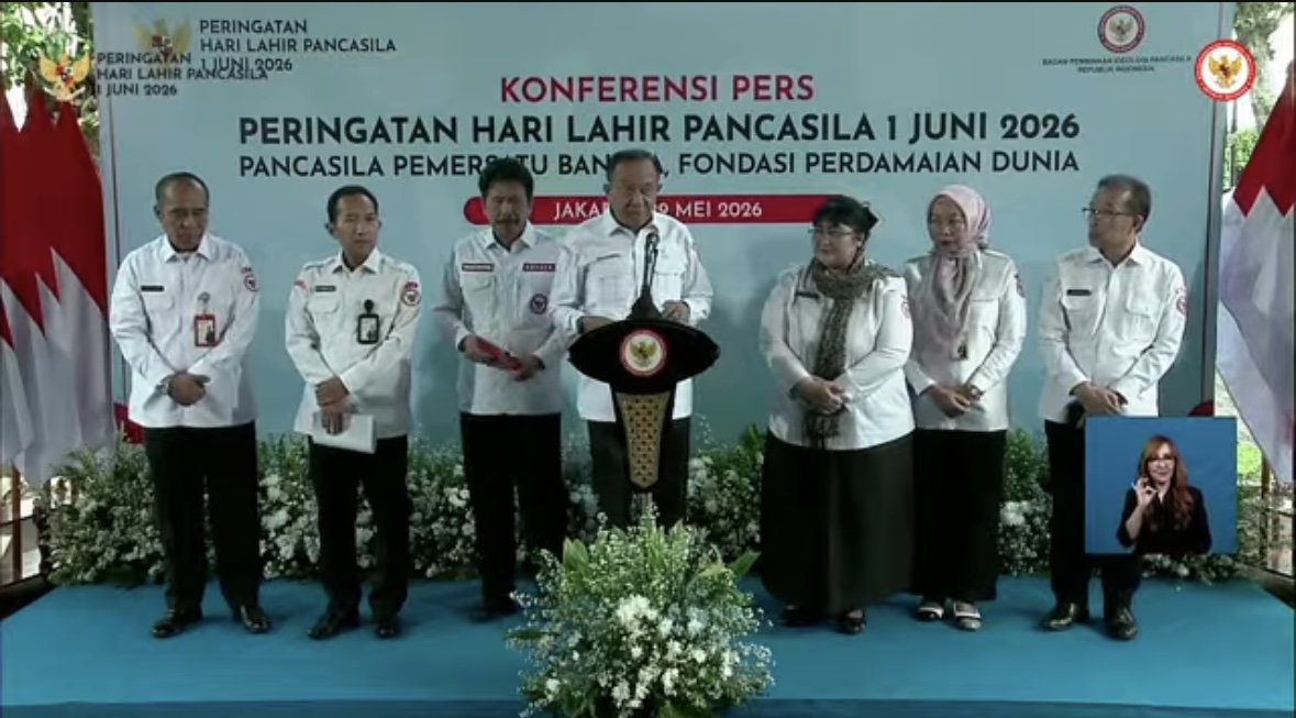 BPIP Pastikan Tak Ada Diskriminasi Seleksi Paskibraka di Sulsel