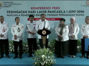 BPIP Pastikan Tak Ada Diskriminasi Seleksi Paskibraka di Sulsel
