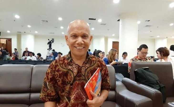  Berpotensi Picu Konflik Kepentingan, Firli Bahuri Didesak Mundur dari Kepolisian