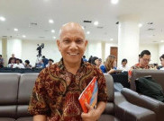  Berpotensi Picu Konflik Kepentingan, Firli Bahuri Didesak Mundur dari Kepolisian