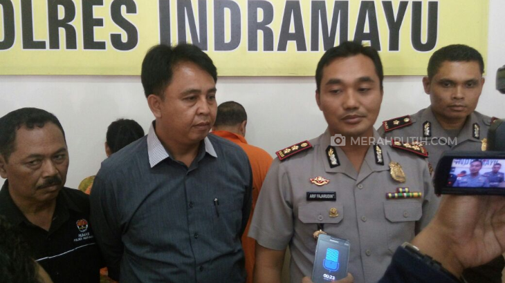 Pekerjakan Empat PSK, Sepasang Suami Istri Diciduk