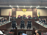 Rugikan Rp 9,42 Triliun, Mantan Pejabat Pertamina Patra Niaga Dihukum 9 dan 10 Tahun Penjara di Kasus Minyak