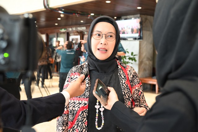 Kaji Penyebab Polusi Udara Jakarta, Pemerintah Diminta Lakukan Audit Lingkungan