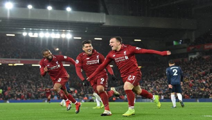 Liverpool
