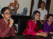 Gibran Jadi Juru Bicara Keluarga Jokowi, Apa Alasannya?