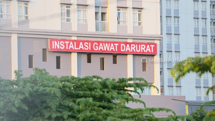 Kasus Aktif COVID-19 Jakarta Hari Ini Naik 341 Jiwa