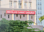 Kasus Aktif COVID-19 Jakarta Hari Ini Naik 341 Jiwa
