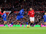 Adu Pukul Sesama Pemain Everton Warnai Kekalahan MU, Begini Sejarah Bentrok Rekan Setim di Premier League