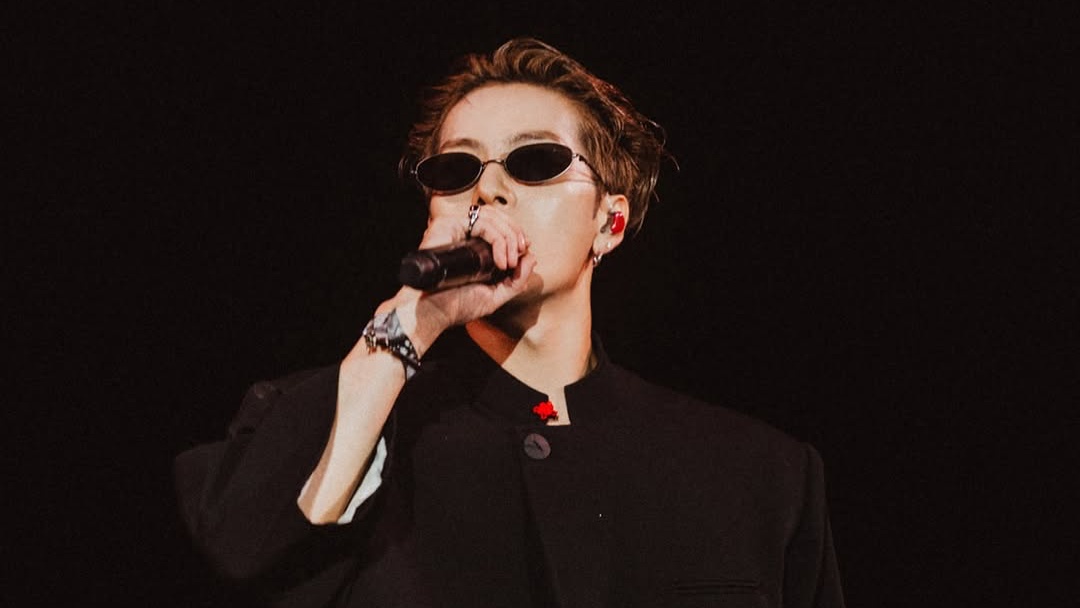 Lirik Hate to Love Dibawakan Jackson Wang Tentang Pergolakan Batin