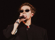 Lirik Hate to Love Dibawakan Jackson Wang Tentang Pergolakan Batin