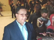 Anies Bakal Mendaftar ke KPU pada Hari Pertama